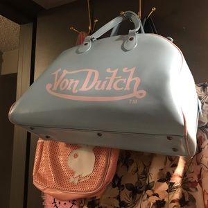 Von Dutch Bag